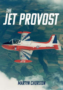 The Jet Provost 