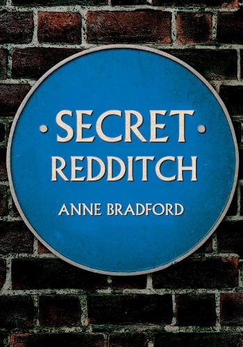 Secret Redditch