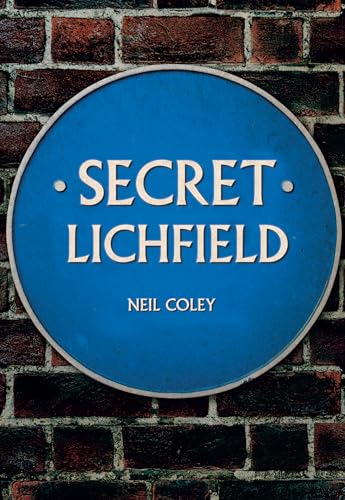 Secret Lichfield