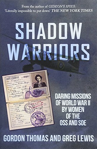 Shadow Warriors