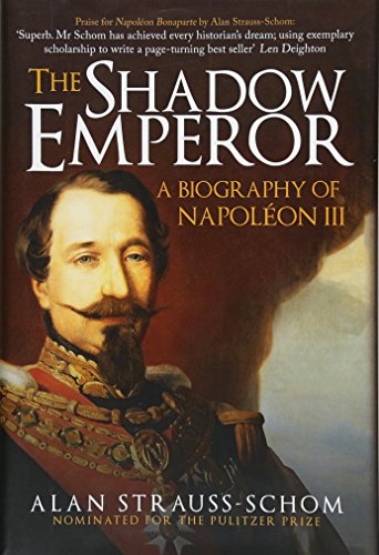 The Shadow Emperor