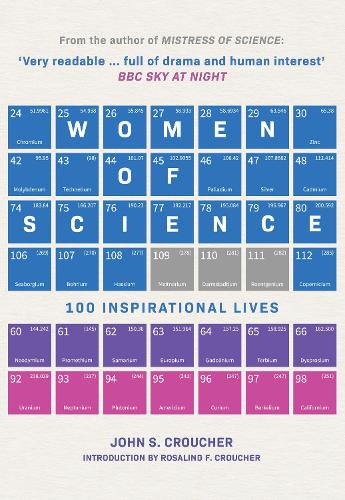 Women of Science