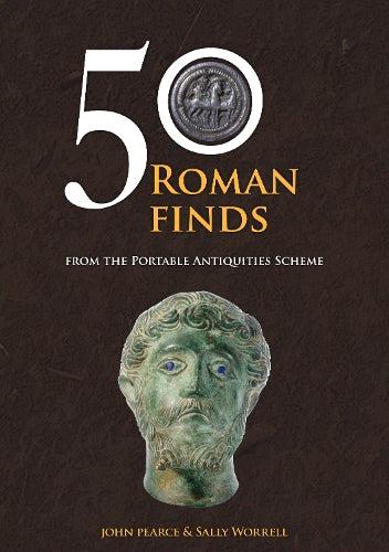 50 Roman Finds