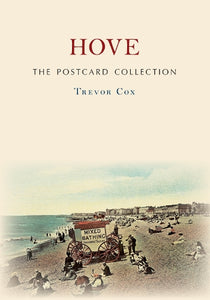 Hove The Postcard Collection 