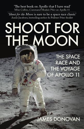 Shoot for the Moon