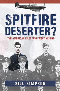 Spitfire Deserter? 