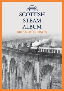Scottish Steam Album 