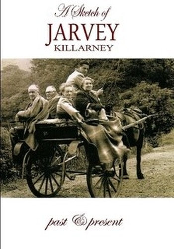 Jarvey Killarney