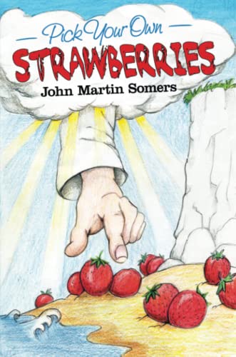 Pick Your Own Strawberries