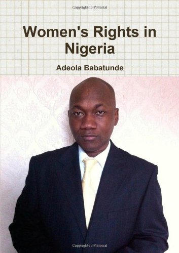 Women's Rights in Nigeria