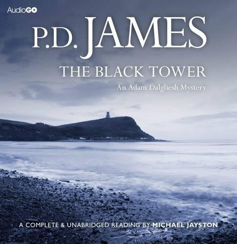 The Black Tower