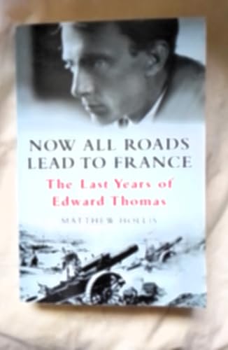 Now All Roads Lead to France