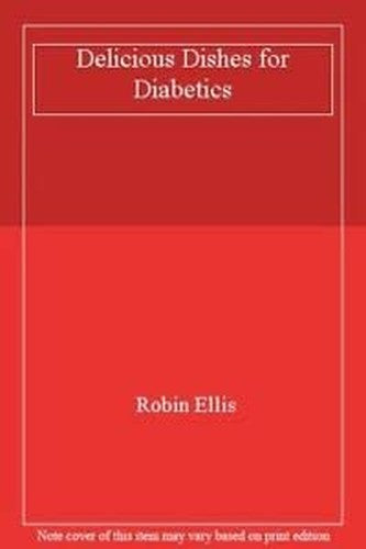 Delicious Dishes for Diabetics