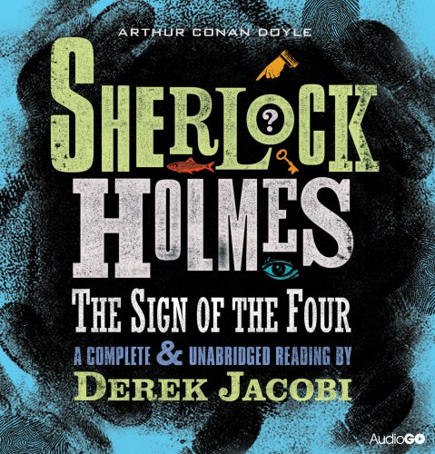 Sherlock Holmes: The Sign Of The Four