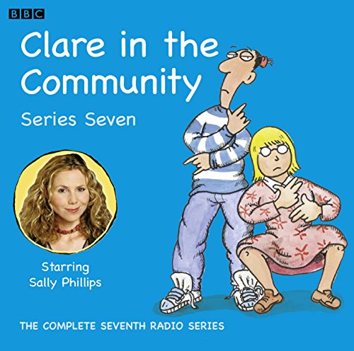 Clare In The Community