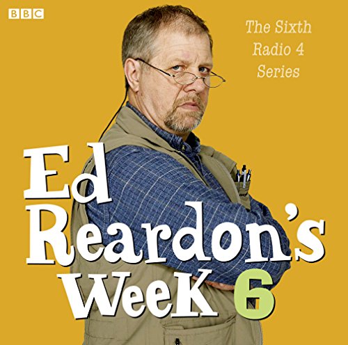 Ed Reardon's Week