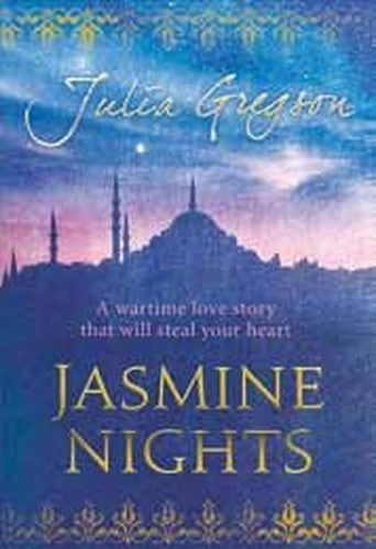 Jasmine Nights