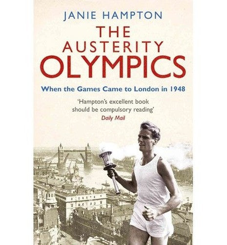 The Austerity Olympics