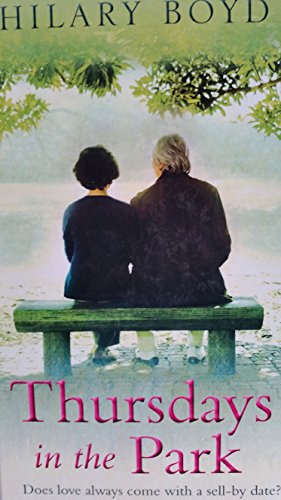 Thursdays in the Park