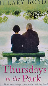 Thursdays in the Park 