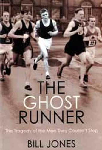 The Ghost Runner
