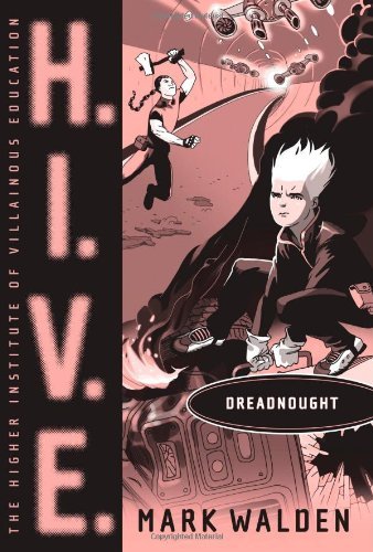 H.I.V.E. Dreadnought