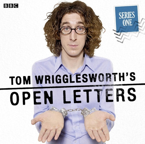 Tom Wriggleworth's Open Letters  Series One Complete