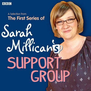 Sarah Millican's Support Group 