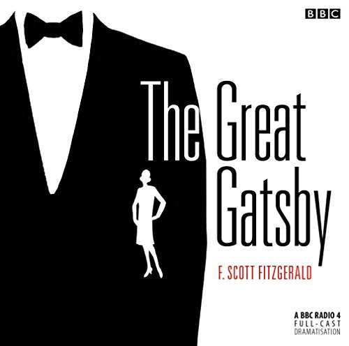 The Great Gatsby