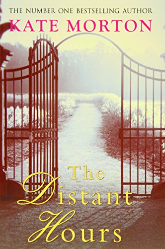 The Distant Hours