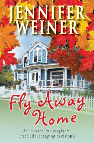 Fly Away Home