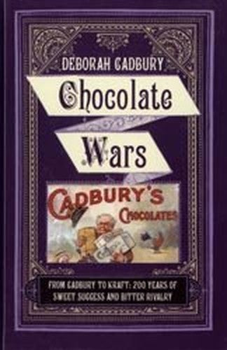 Chocolate Wars