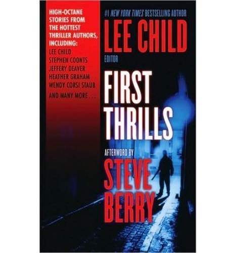 First Thrills