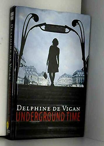 Underground Time