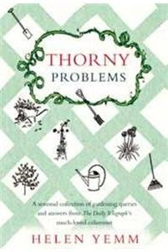 Thorny Problems