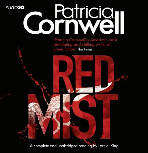 Red Mist