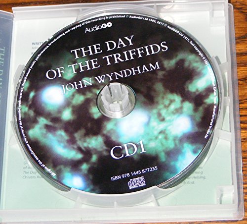 The Day of the Triffids