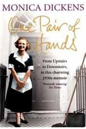 One Pair of Hands