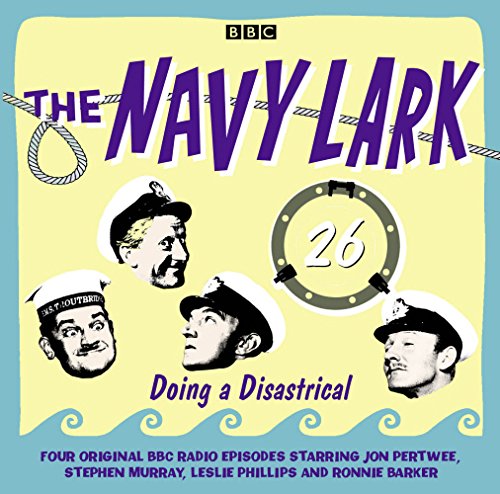 The Navy Lark