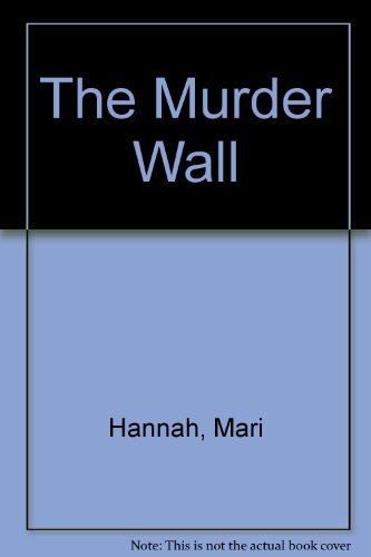 The Murder Wall