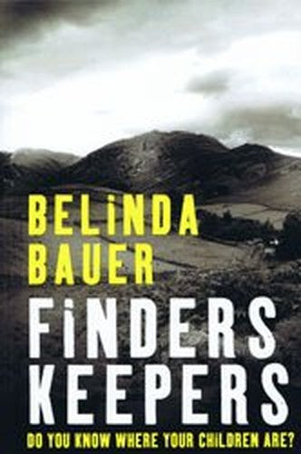 Finders Keepers