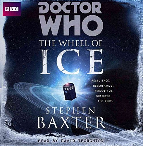 Doctor Who: The Wheel in Space