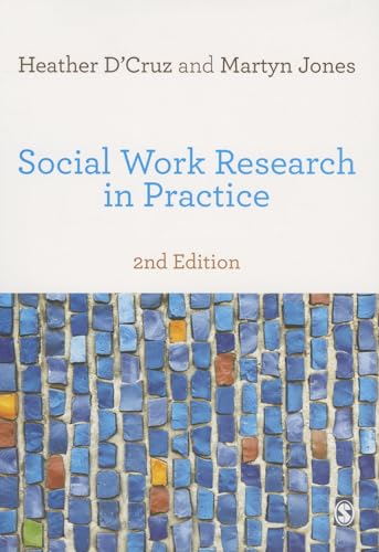 Social Work Research in Practice