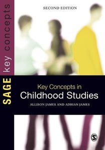Key Concepts in Childhood Studies 