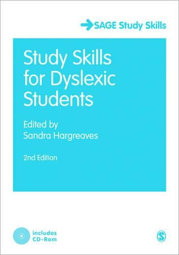 Study Skills for Students with Dyslexia