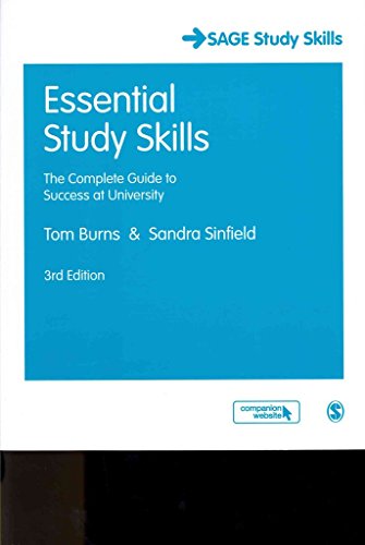 Essential Study Skills