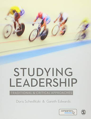 Studying Leadership