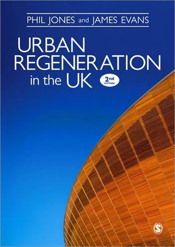 Urban Regeneration in the UK
