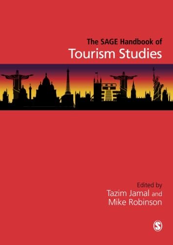 The SAGE Handbook of Tourism Studies
