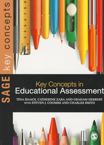Key Concepts in Educational Assessment 